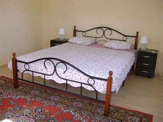 Motel Nadezhda