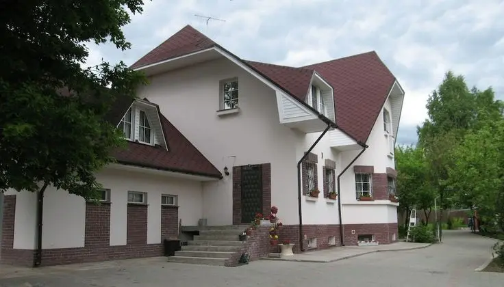 Motel Nadezhda