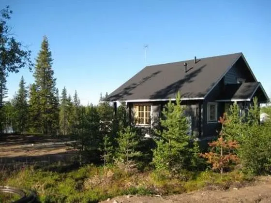 M Ntyrinne Kuusamo in Kuusamo - Oda