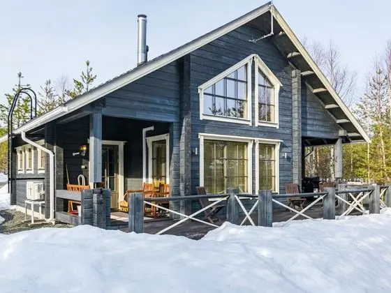 M Ntyrinne Kuusamo in Kuusamo - Oda