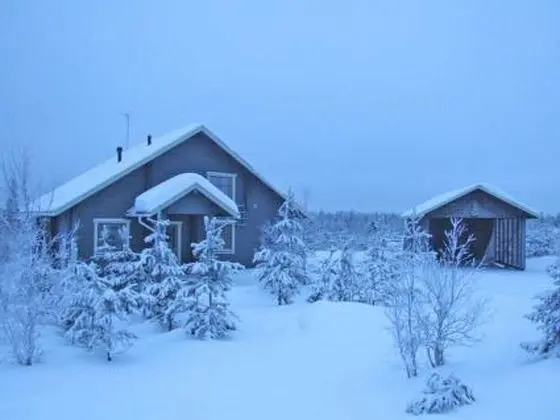M Ntyrinne Kuusamo in Kuusamo - Oda