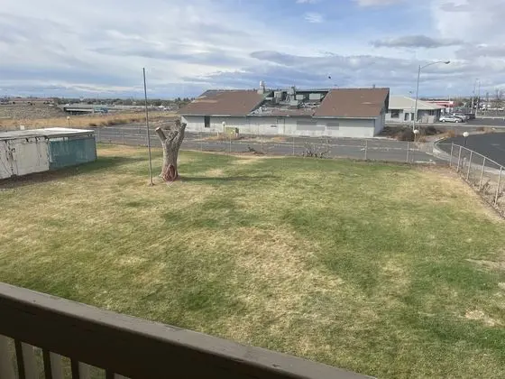 Motel Oasis Inn