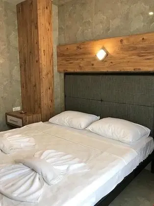 M-oda Otel