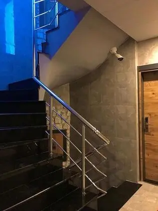 M-oda Otel - İç Mekan