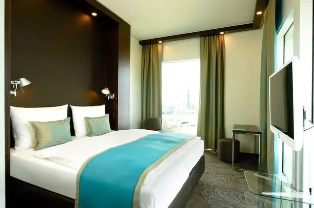 Motel One Amsterdam - Oda