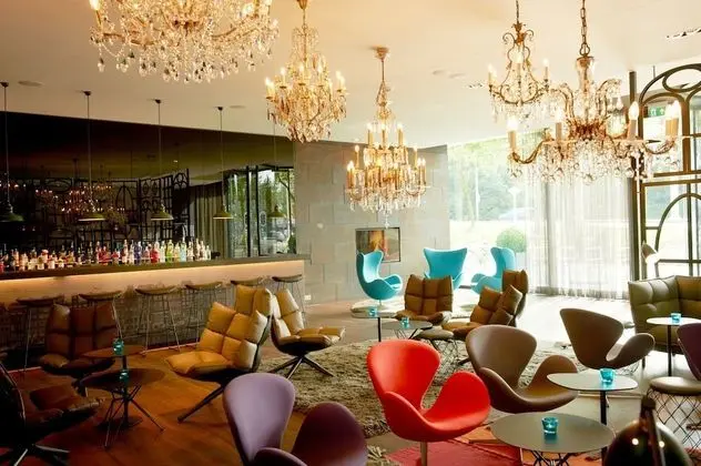 Motel One Amsterdam - Öne Çıkan Resim