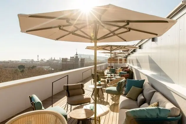 Motel One Barcelona - Ciutadella - Öne Çıkan Resim