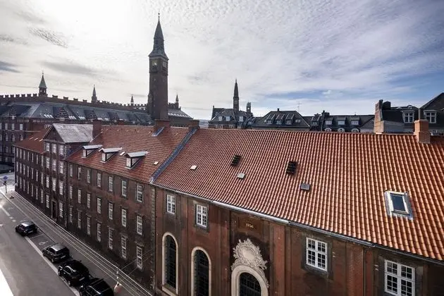 Motel One Copenhagen