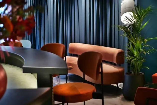 Motel One Copenhagen - Lobi