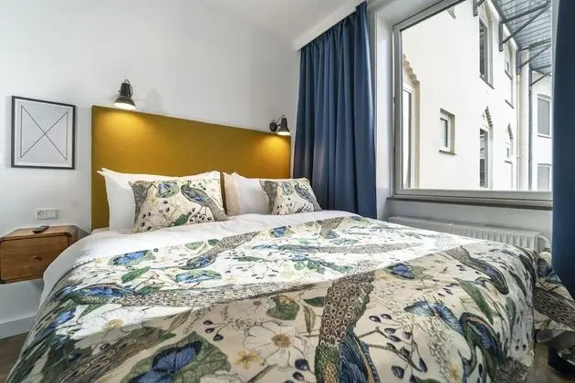Motel One Copenhagen - Oda