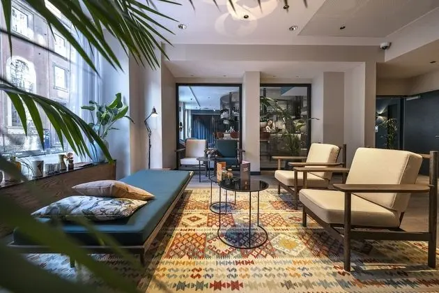 Motel One Copenhagen - Öne Çıkan Resim