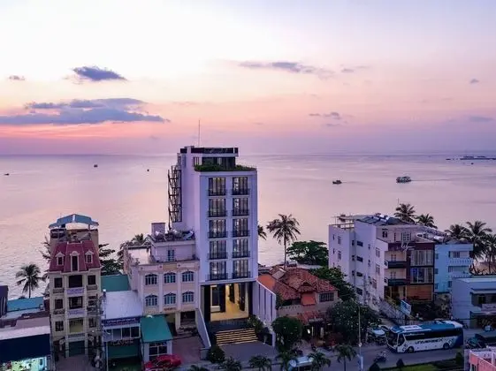 M Hotel Phu Quoc