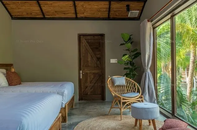 M Resort Phu Quoc - Oda