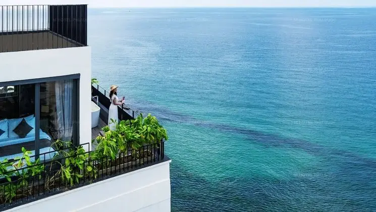 M Hotel Phu Quoc - Öne Çıkan Resim