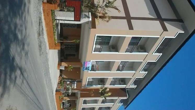M Place Maerim