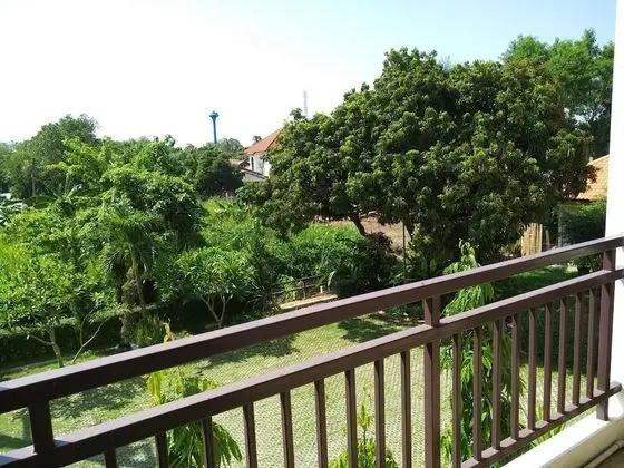 M Place Maerim
