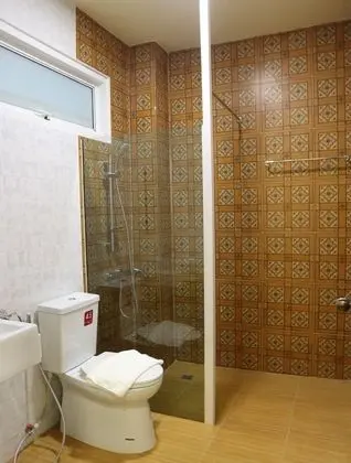 M Place @ Maesai - Banyo Tipleri
