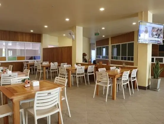 M Place @ Maesai - Dış Mekan