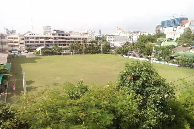 M Place Pattaya