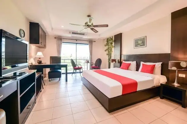 M Place Pattaya - Öne Çıkan Resim