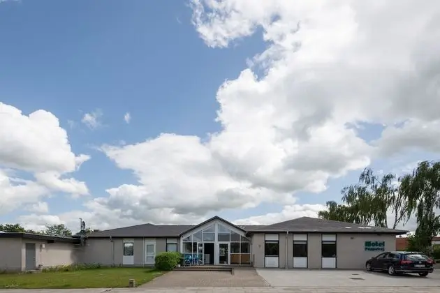 Motel Poppelvej