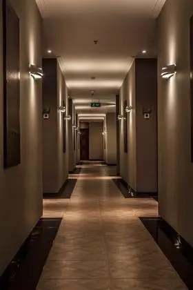 M Premiere Hotel