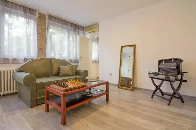 M Prestige Apartment