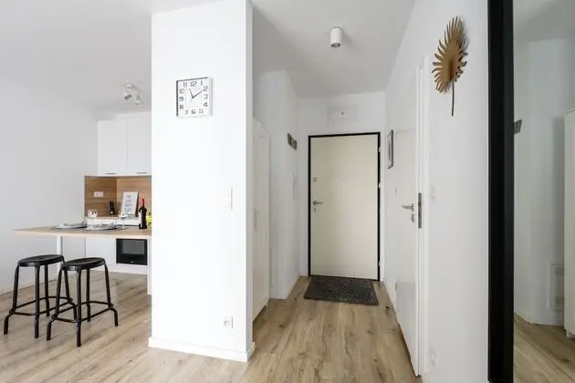 M&R Apartament Airport&Business Komputerowa - İç Mekan