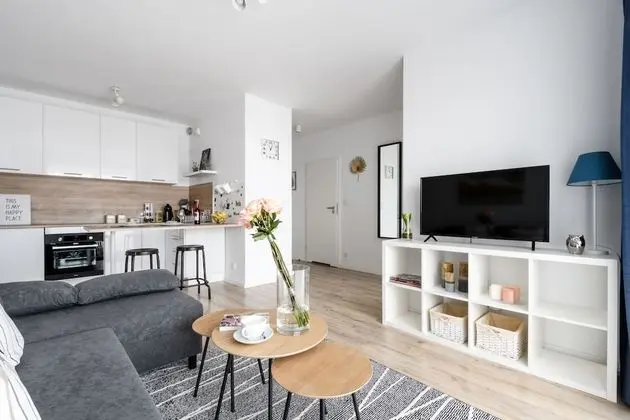 M&R Apartament Airport&Business Komputerowa - Öne Çıkan Resim