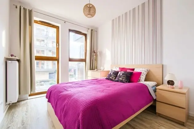 M&R Apartament Airport Obrzeżna 3 - Öne Çıkan Resim