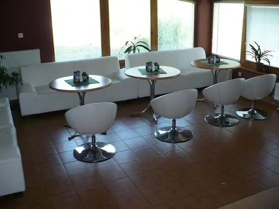 Motel Ranč - Lobi