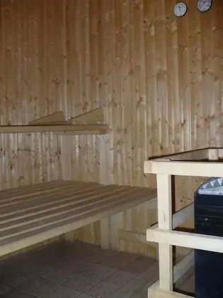 Motel Ranč - Spa