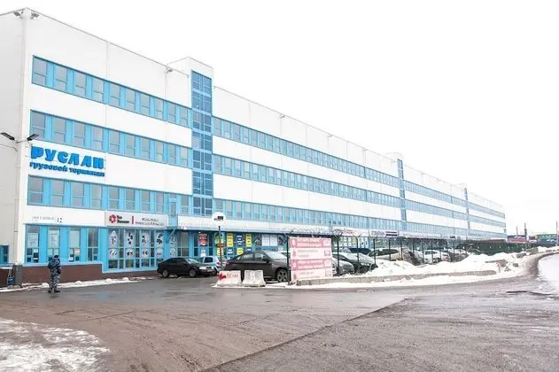 Motel RUSLAN