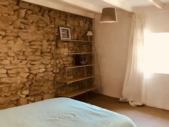 M&S Appartements - Oda