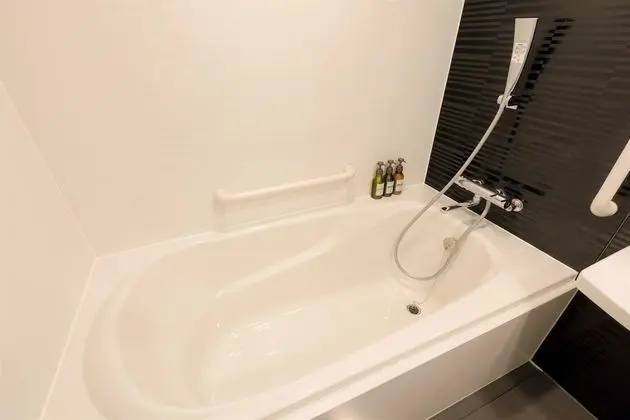 M`s Hotel Kyoto Station Taruya - Banyo Tipleri