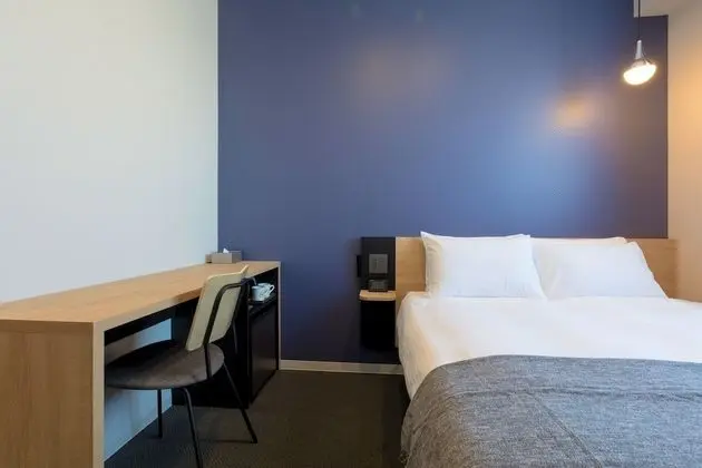 M`s Hotel Kyoto Station Taruya - Oda