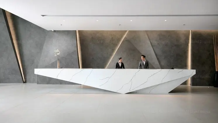 M Hotel Saigon