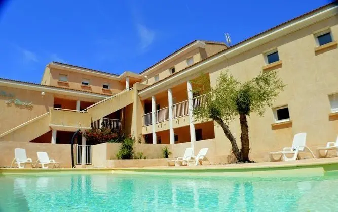 Motel Saint Michel