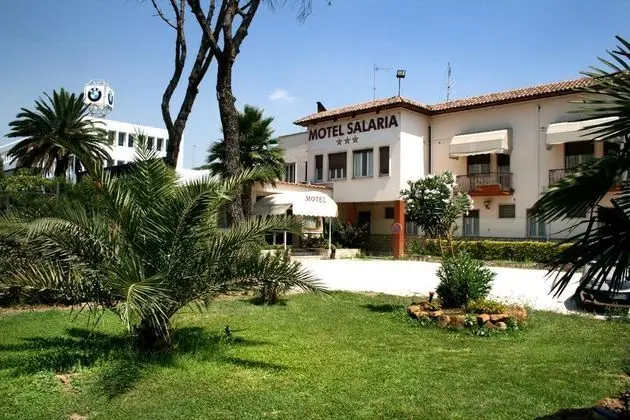 Motel Salaria