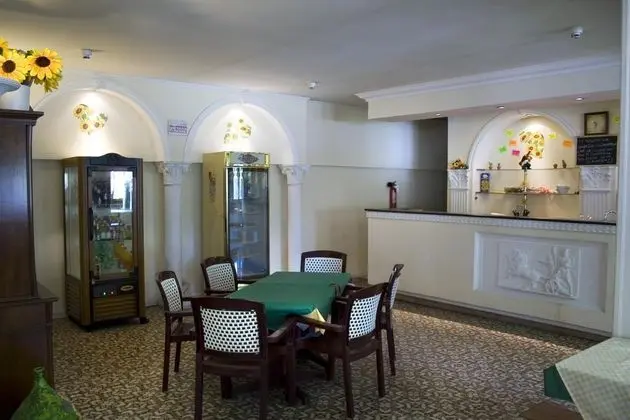 Motel Salaria