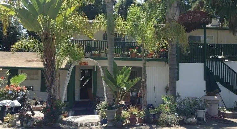 Motel San Diego