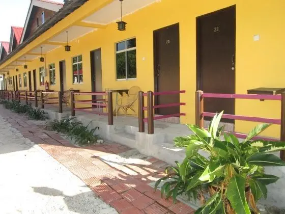 Motel Seri Mutiara