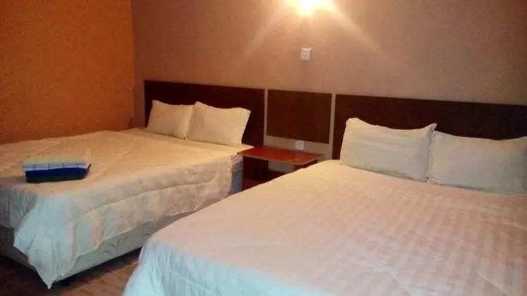 Motel Seri Mutiara - Genel