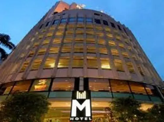 M Hotel Singapore