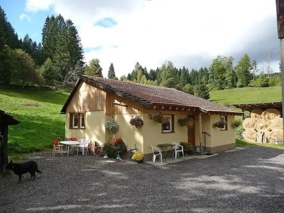 M Slehof Lenzkirch in Lenzkirch