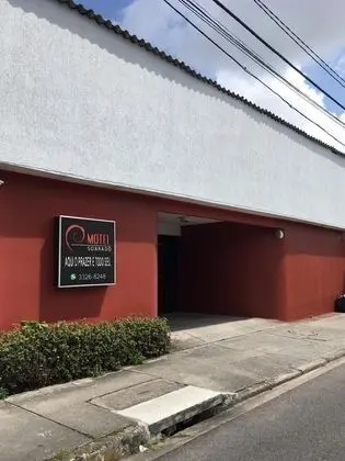 Motel Sobrado
