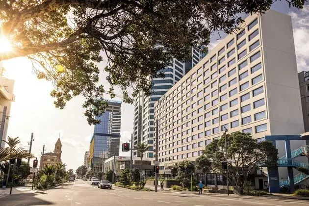 M Social Auckland - Öne Çıkan Resim