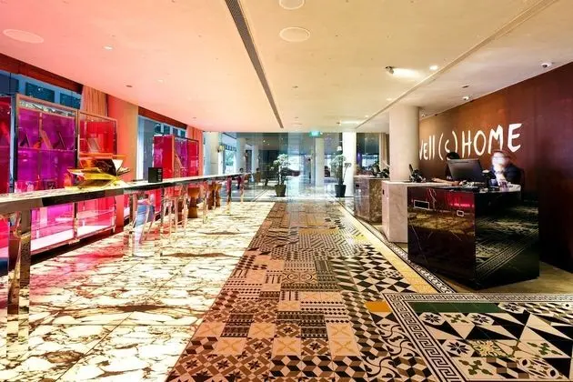 M Social Singapore