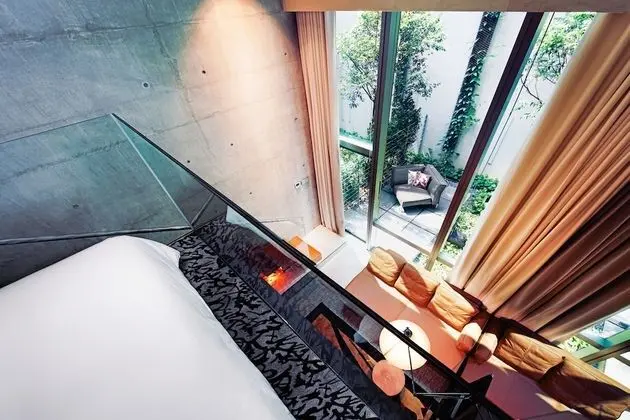 M Social Singapore - Oda