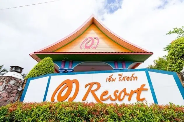 M Resort